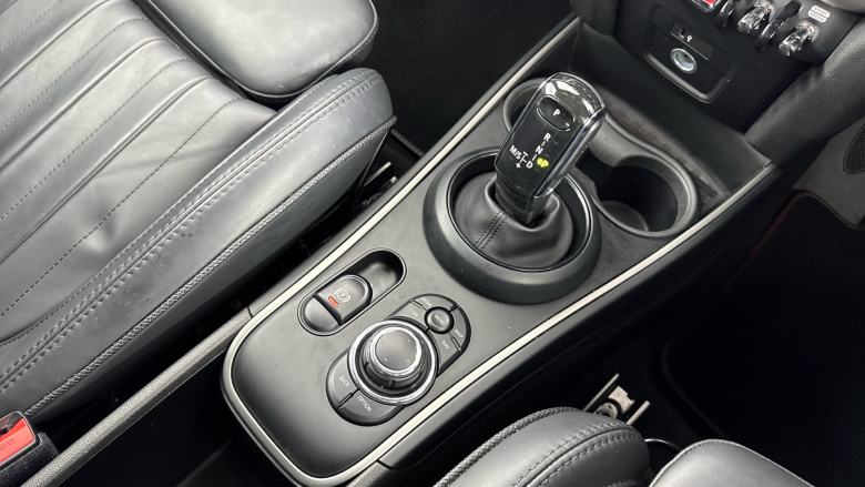 MINI Countryman 2.0 Cooper S Exclusive ALL4 5dr Auto Petrol Hatchback